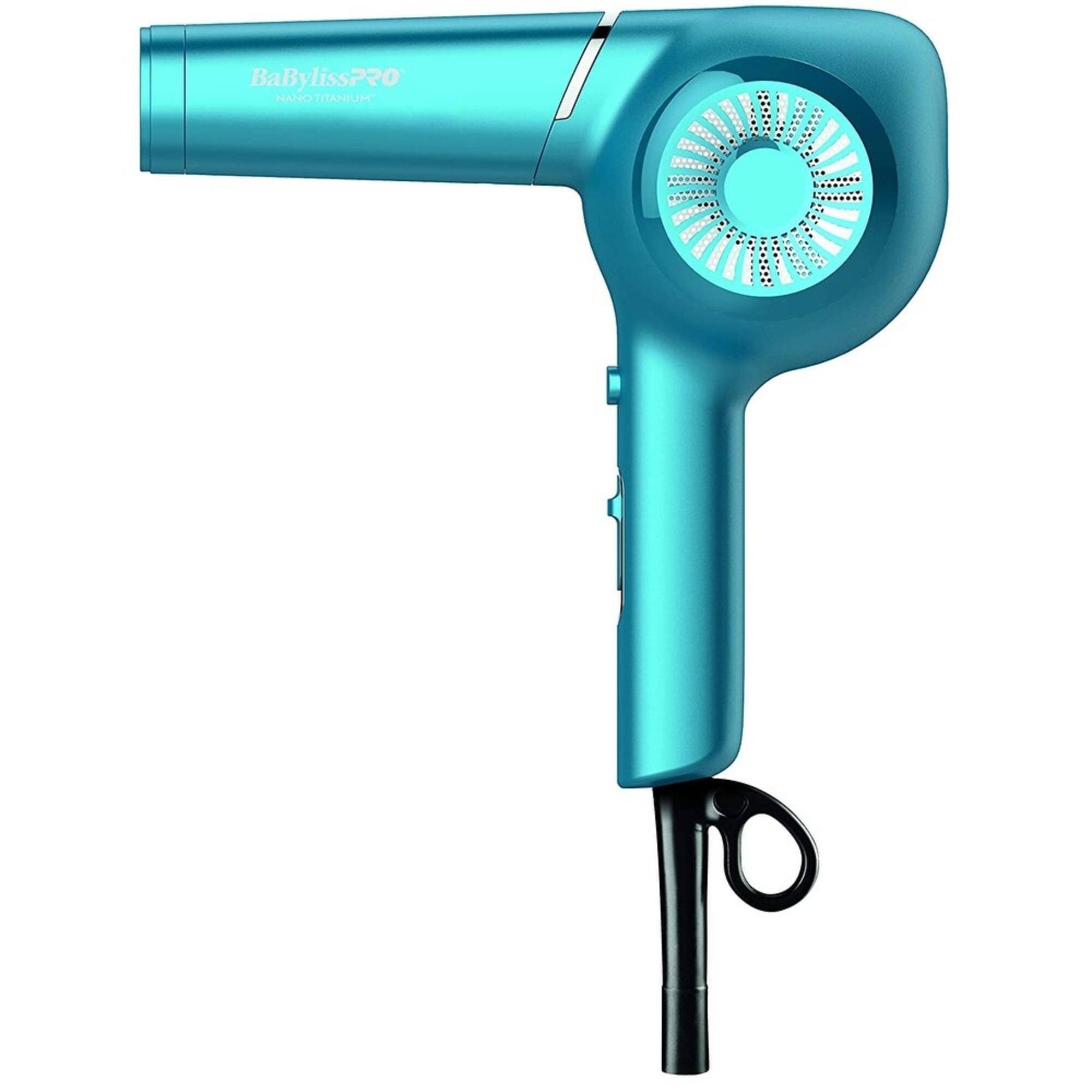 BaByliss Pro Nano Titanium