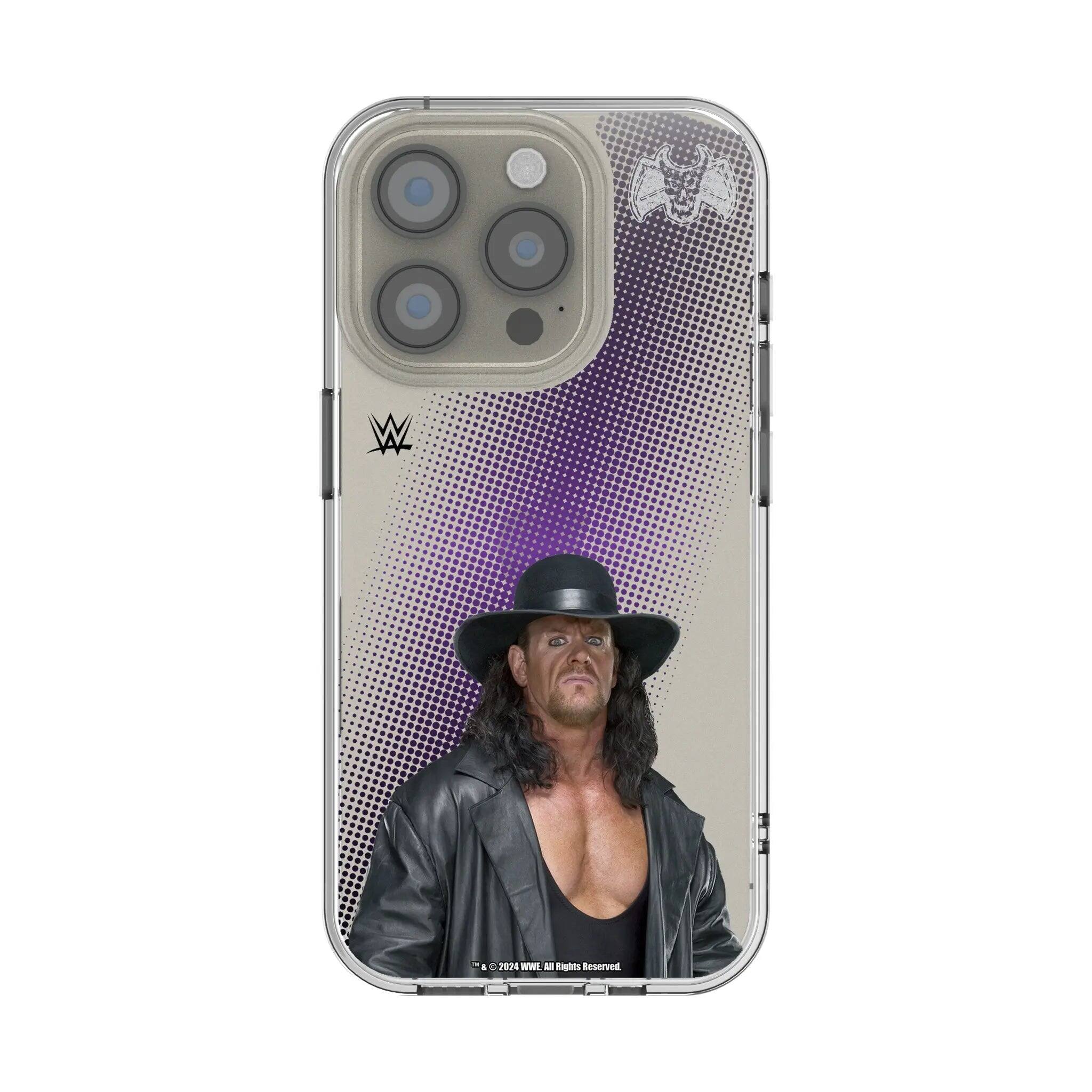 Undertaker