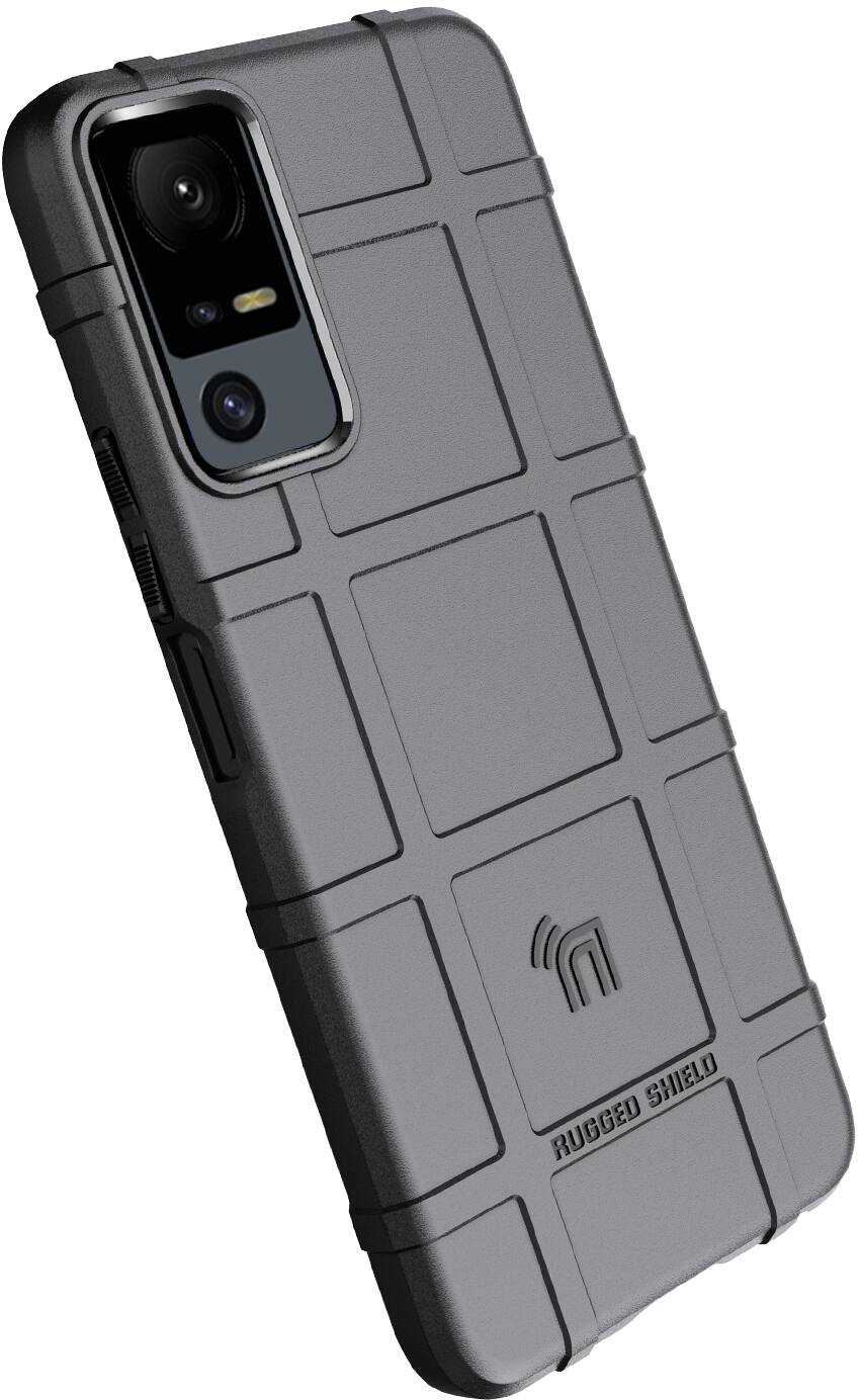RUGGED SHIELD