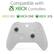 Compatible with XBOX Controllers XBOX 360 XBOX ONE XBOX SERIES X G Y B A