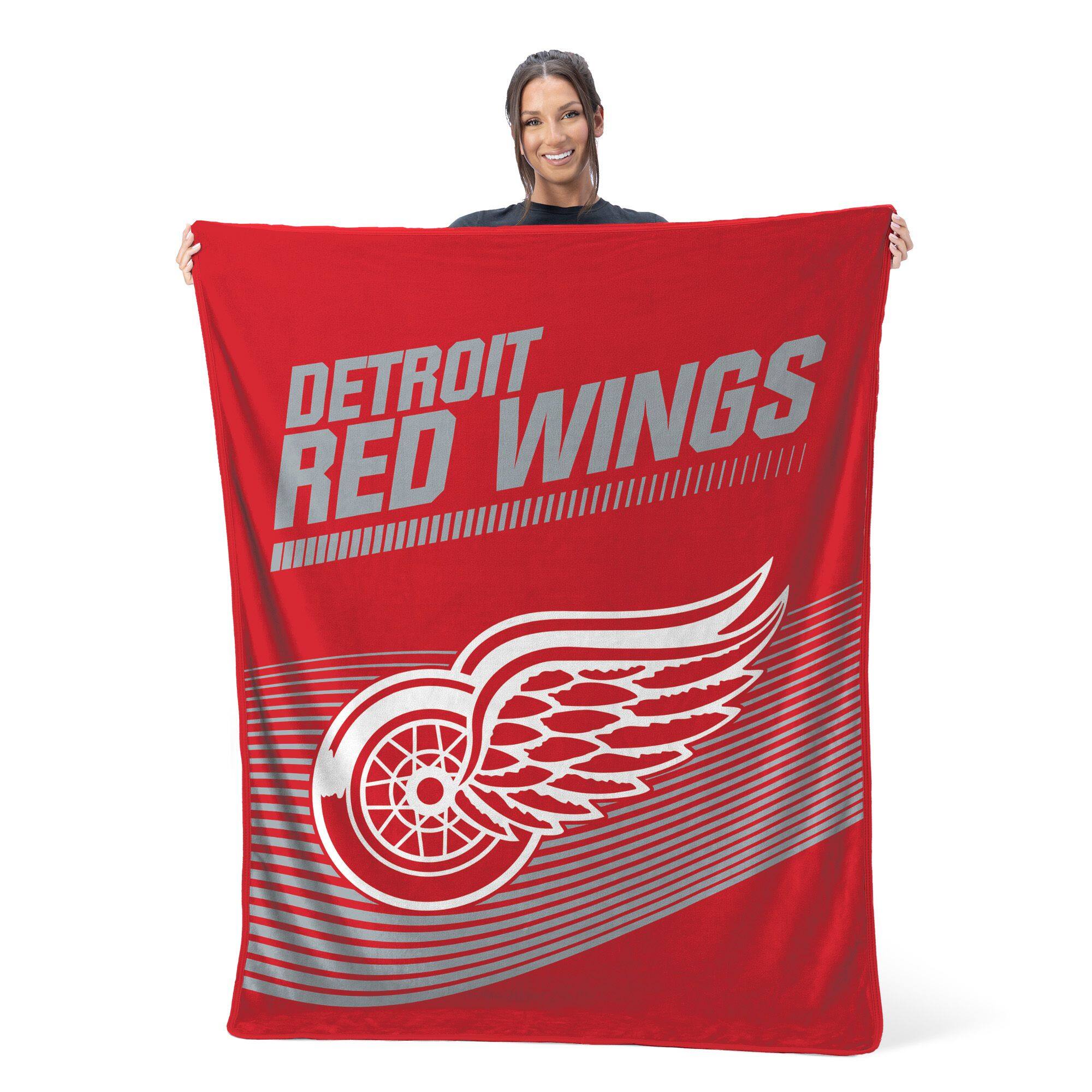 DETROIT RED WINGS
