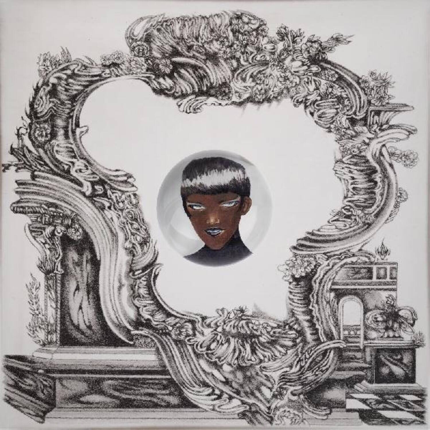 Yves Tumor - The Asymptotical World   - 7-INCH SINGLE [7 inch Vinyl Disc] price history on PriceWatchPro