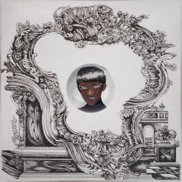 Yves Tumor - The Asymptotical World - VINYL LP