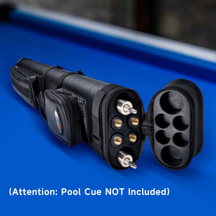(Attention: Pool Cue NOT Included)