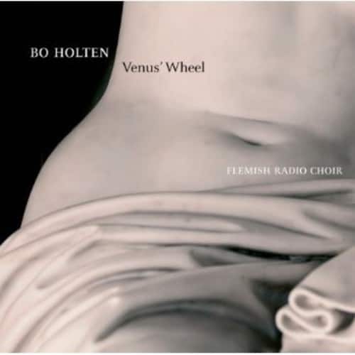 Flemish Radio Choir - Venus' Wheel  - COMPACT DISCS