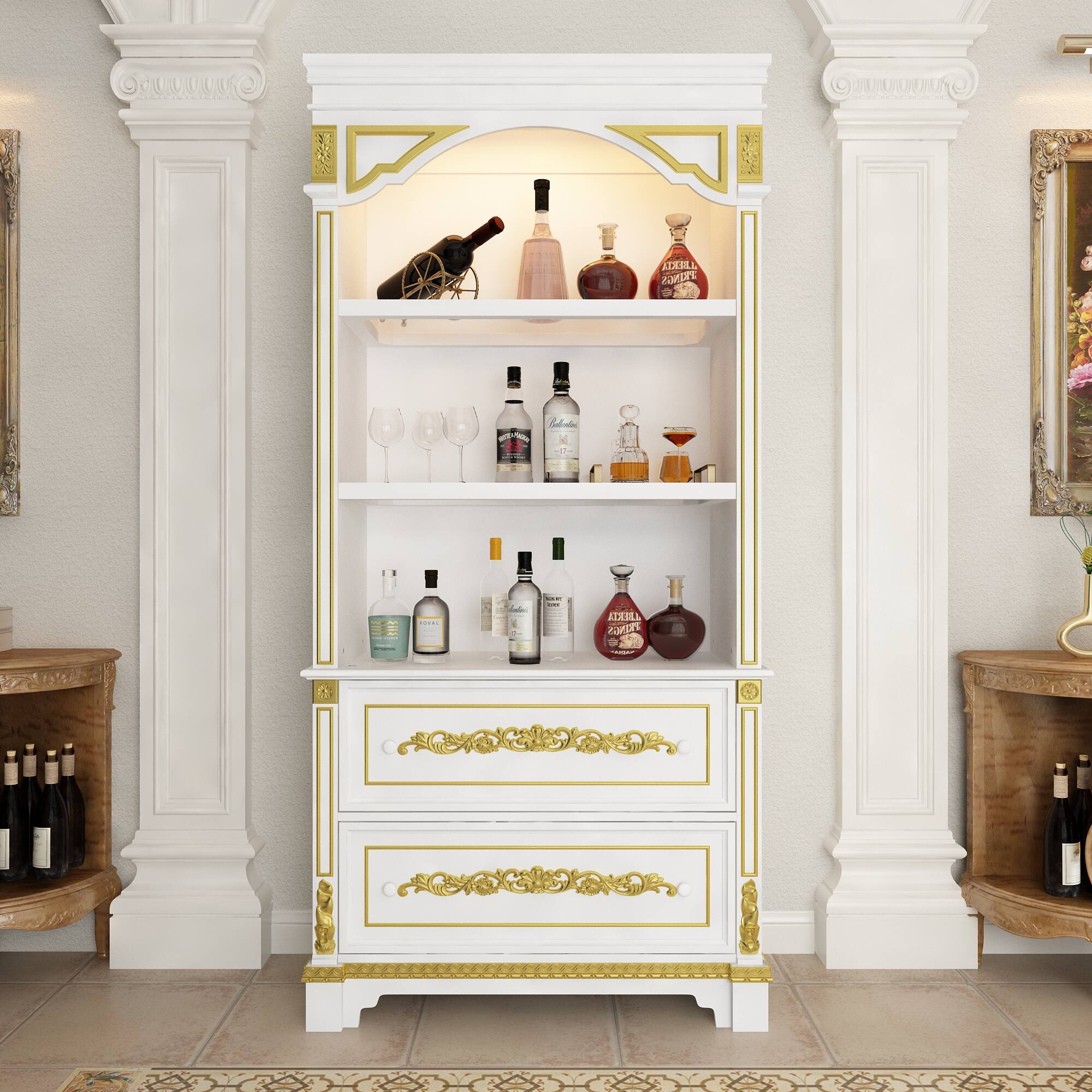 UUR CAUAUTR STXIL PRINGS | -- - JXI Z :