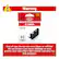 Warning Calories CHAYA
Canon
Canon CARDS
GENUINE Authentique GENUINO
Canon
PIXMA
65 Canum LGY
dide.
65 LGY
Use of non-Canon ink cartridges or refilled ink cartridges can cause damage to your printer and may affect the limited warranty for that product.