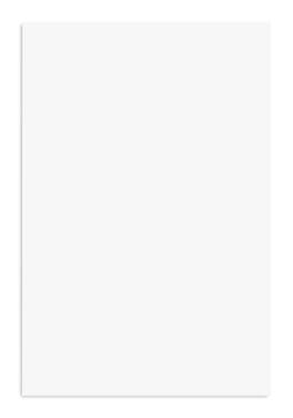 Staples - Loose Memo Sheets, 4" x 6", 500 Sheets/Pad, /Pack (ST57326) - White