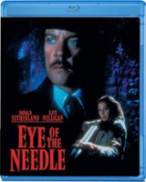 Eye of the Needle [Blu-ray] [1981] - Front_Zoom