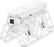 Left. HoverAir - X1 Self-Flying Camera Drone Combo - White.