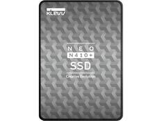 KLEVV
NEO N410+ SSD
Creative Evolution