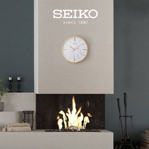 SEIKO  
SINCE 1881
