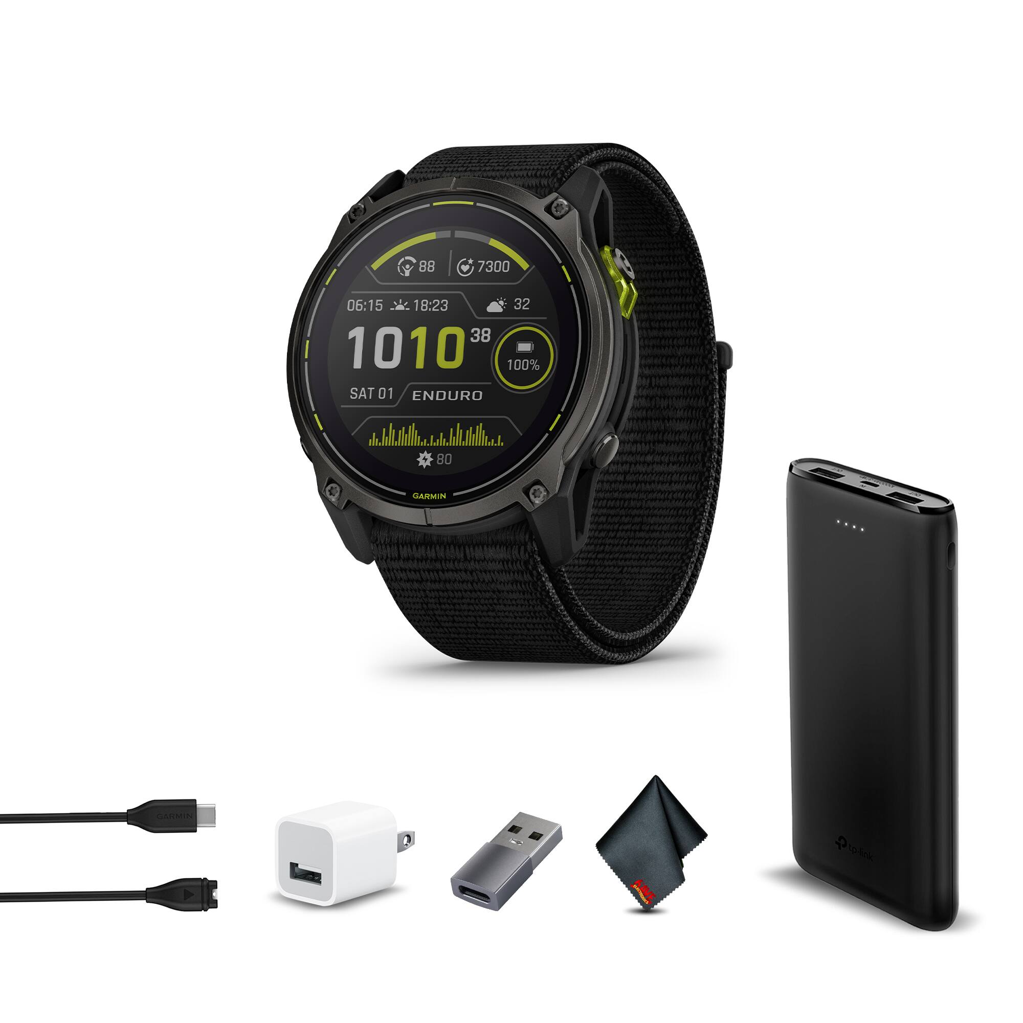 88 7300 06:15 18:23 32 38 1010 100% SAT 01 ENDURO 80 GARMIN ... CAN 1 spack