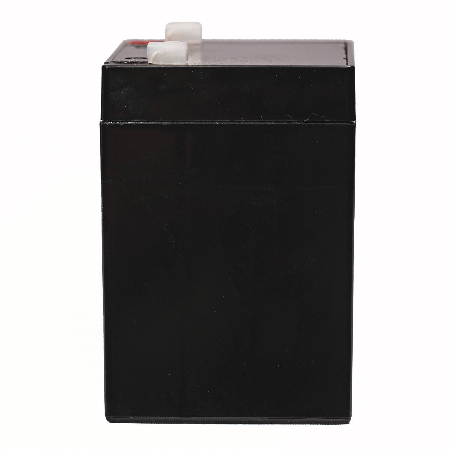 Left. BRIGHT WAY GROUP - BWG 1250 F1 Battery - Black.