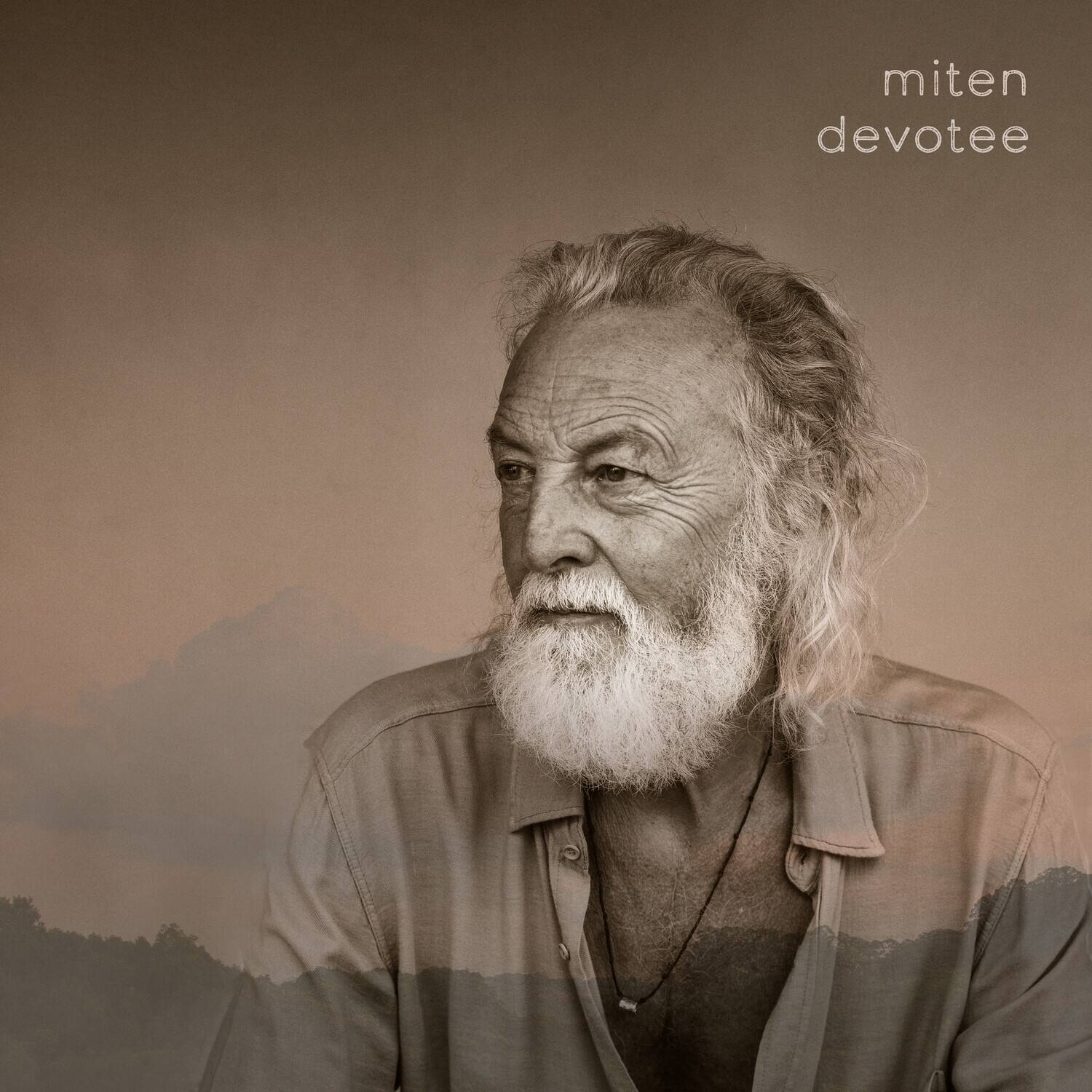 miten devotee