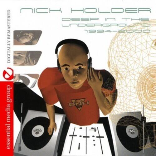 Various Artists - Toronto Underground Vol. 3   - COMPACT DISCS [CD] price history on PriceWatchPro