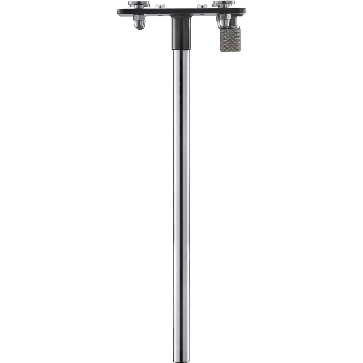 Front. Godox - Godox TLBM Simple Bracket for TL60 LED Tube Light.