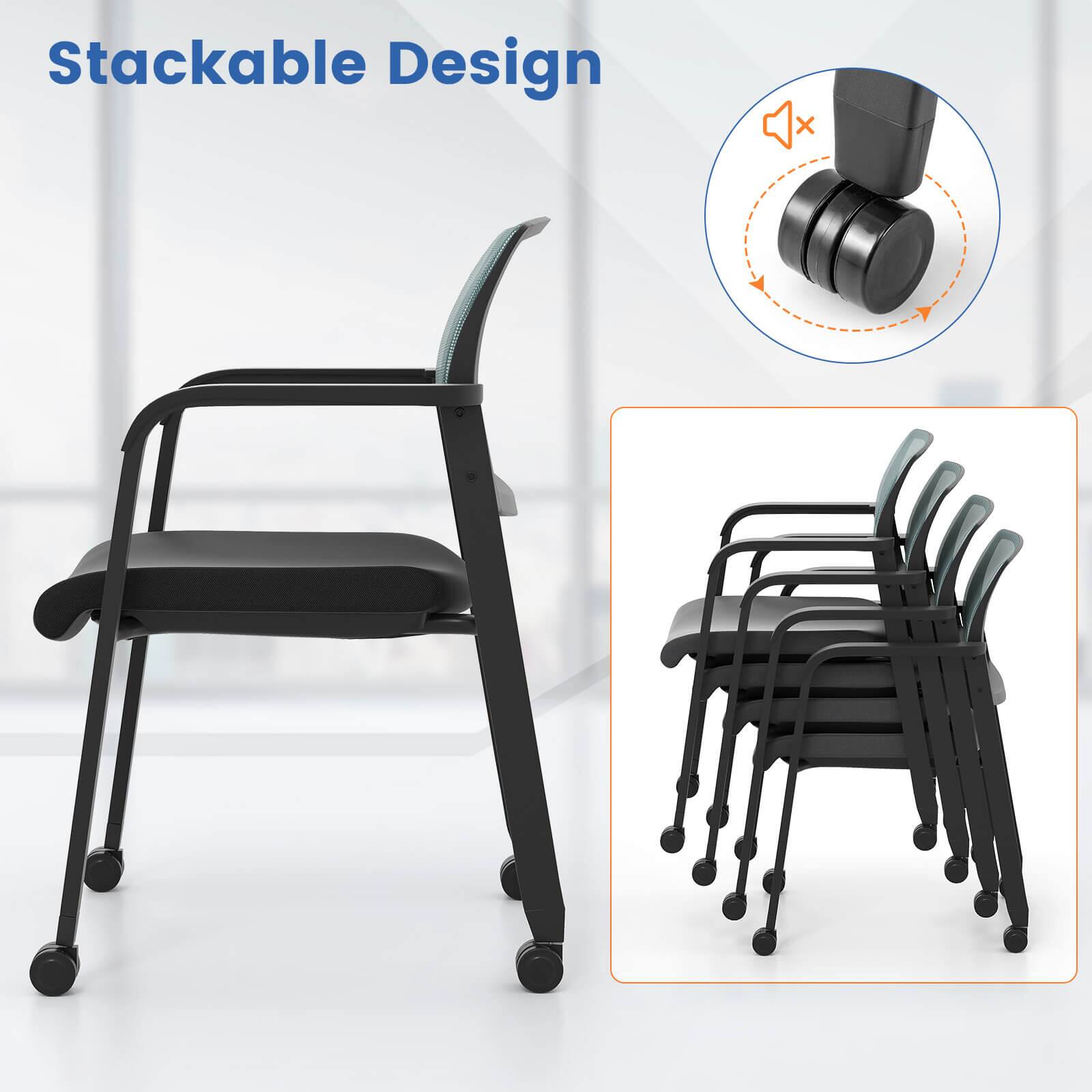 Stackable Design