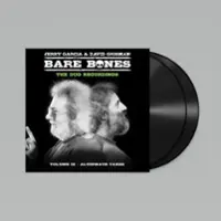 Bare Bones: The Duo Recordings, Vol. III – Alternate Takes [2 LP] [LP] - VINYL - Front_Zoom