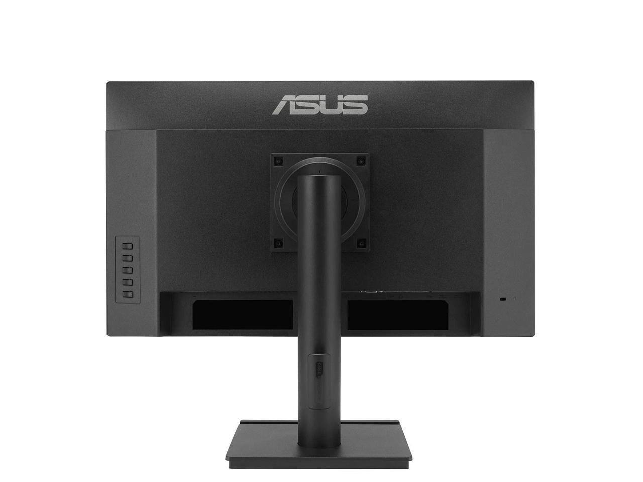 Alt View 1. ASUS - sus VA249QGS 24" Full HD IPS Monitor - 1920x1080 - 120Hz - 1ms - Adaptive Sync - HDMI/DP - Unknown.