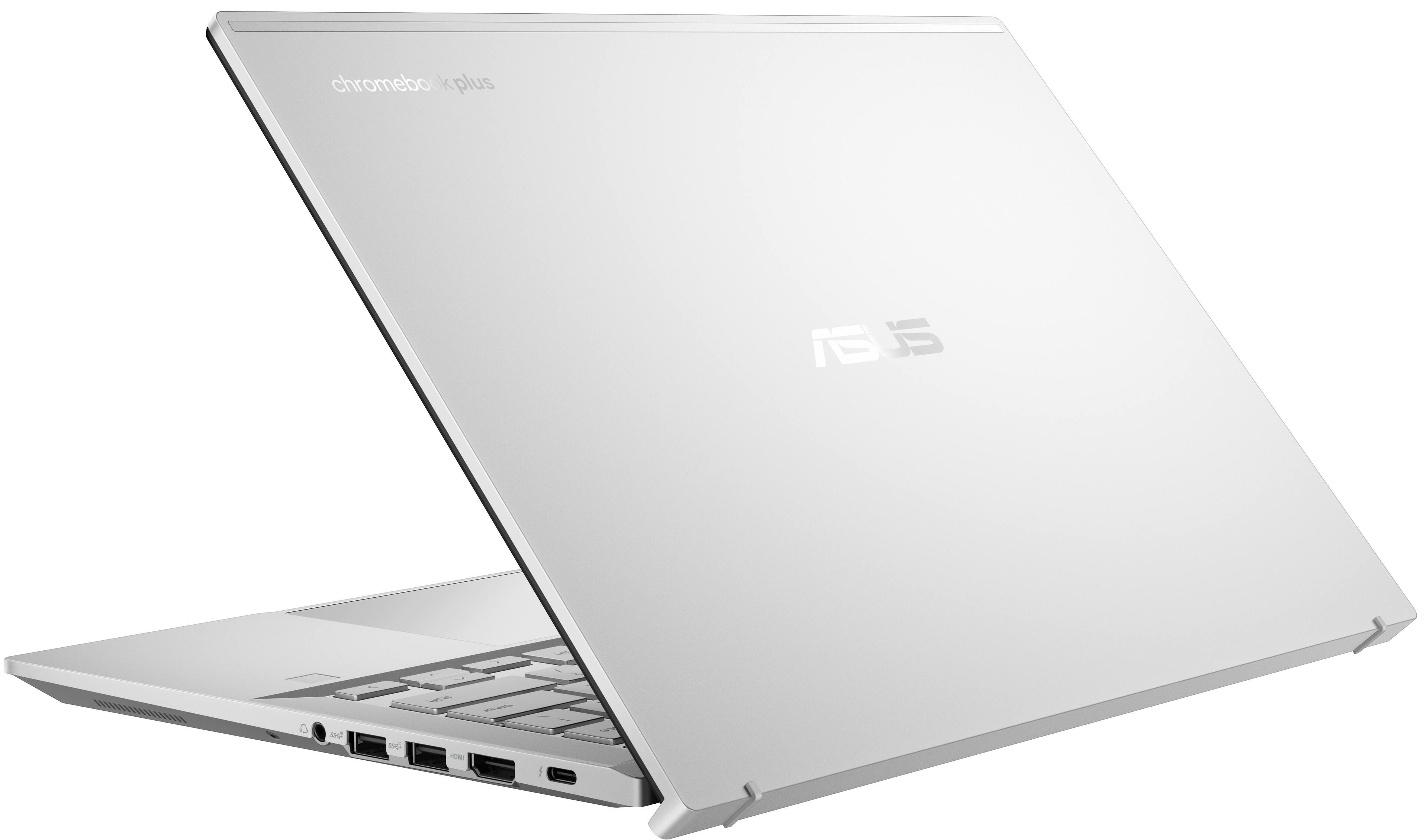 Chromebook K Plus ASUS