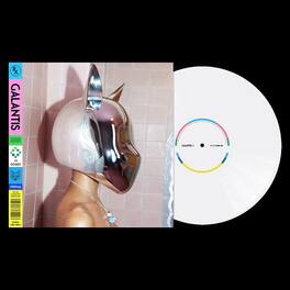 Galantis - Rx - VINYL LP