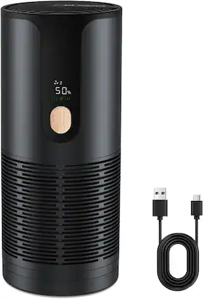 AI PURIFIER 2 2 50%