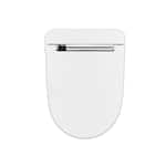 Bidet Toilet Seat – Hygienic, Comfortable, Eco-Friendl