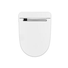 VOVO - Bidet Toilet Seat – Hygienic, Comfortable, Eco-Friendl - White