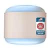 MADE IN THE USA
600 SQ. FT. INDOOR COVERAGE
SILENT, SURE CAPTURE