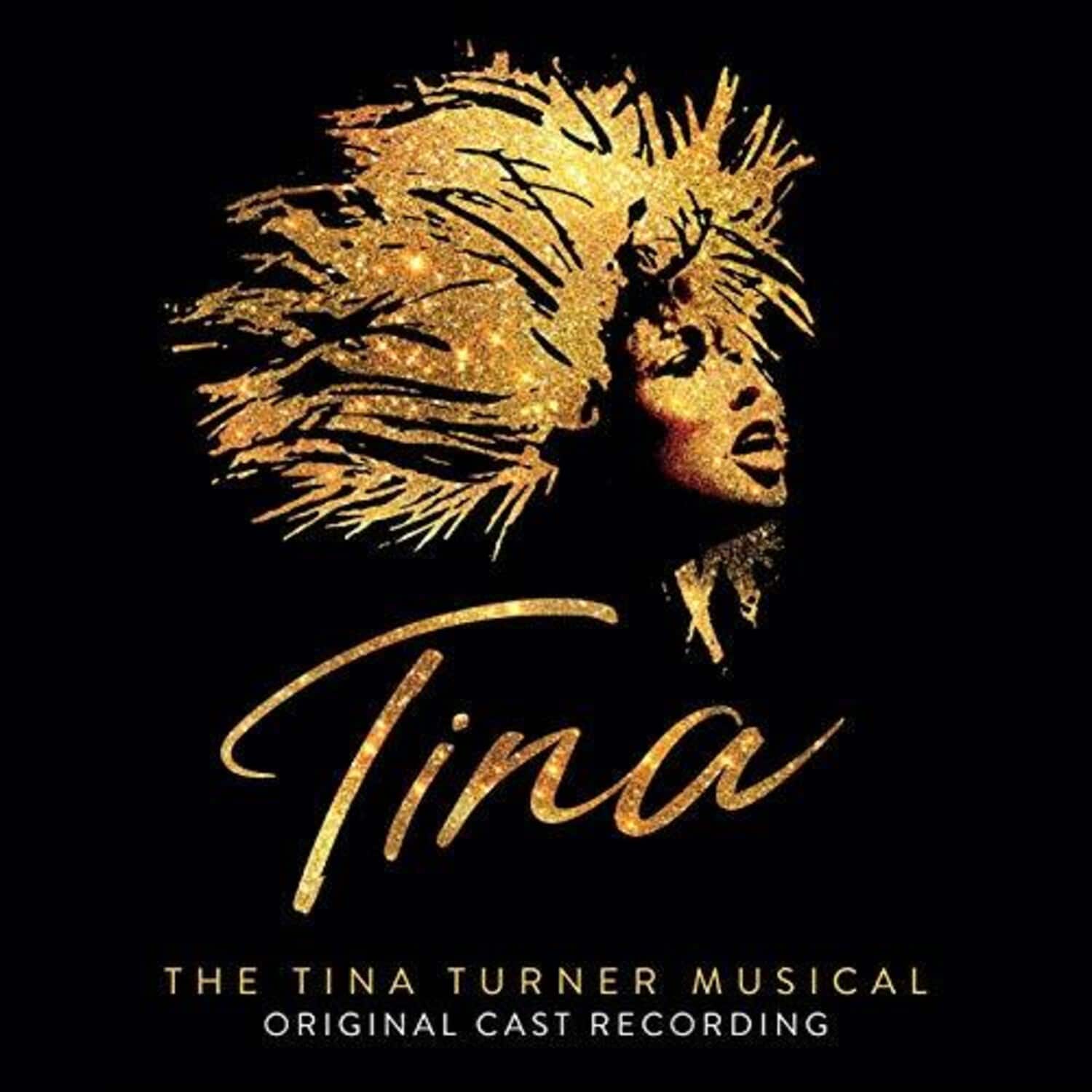Various Artists - Tina: Tina Turner Musical   - COMPACT DISCS [CD] price history on PriceWatchPro