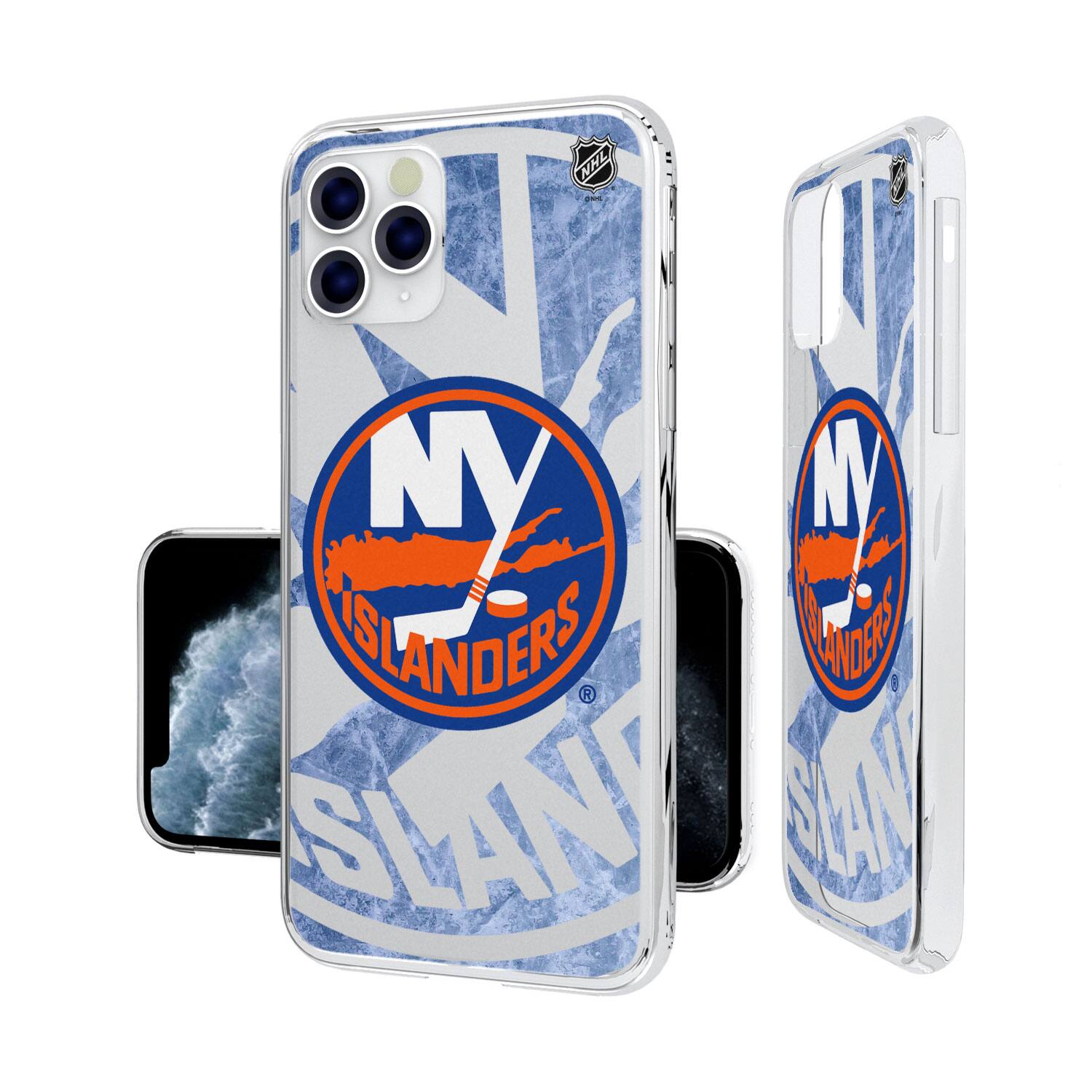 NHL - NY ISLANDERS  
ISLANDERS