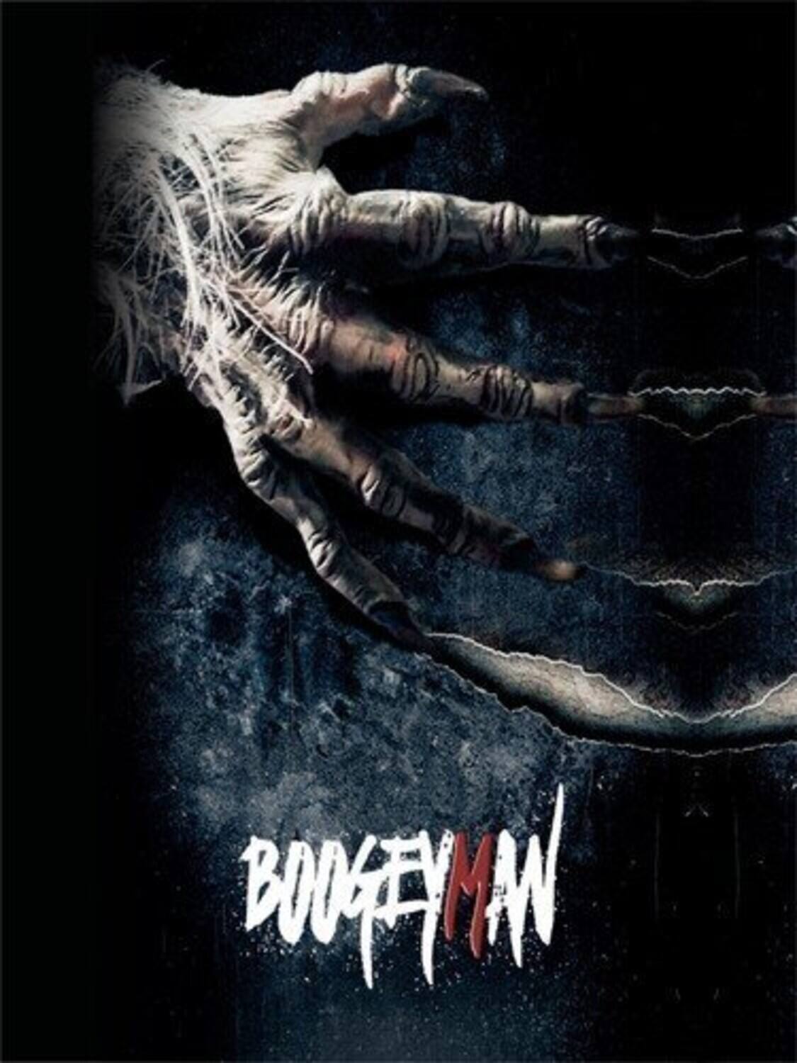 Boogeyman - DVD