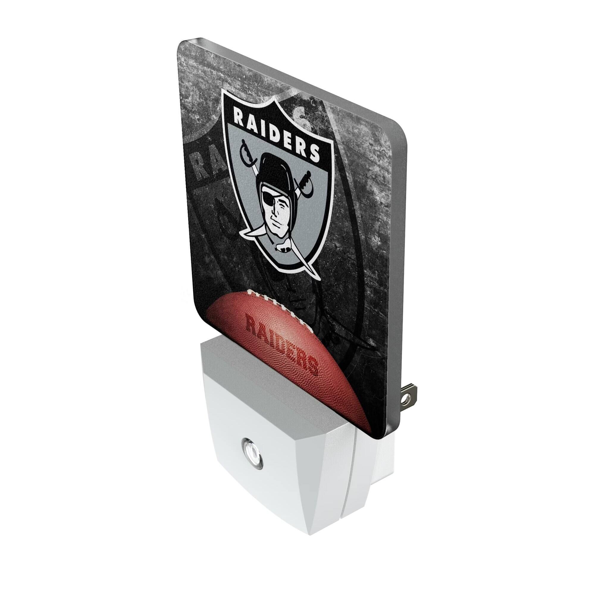 RAIDERS RAIDERS