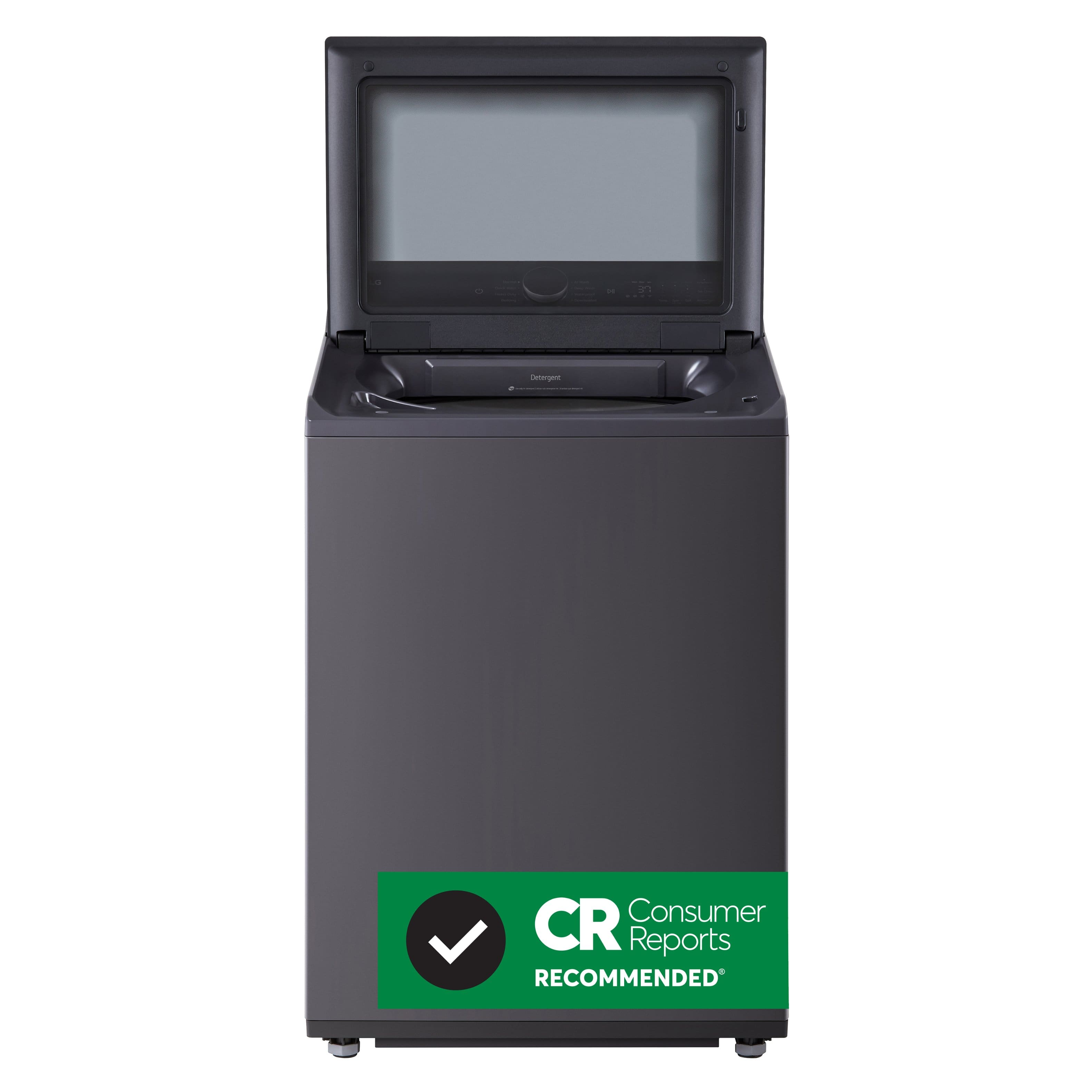 CR Consumer Reports RECOMMENDED