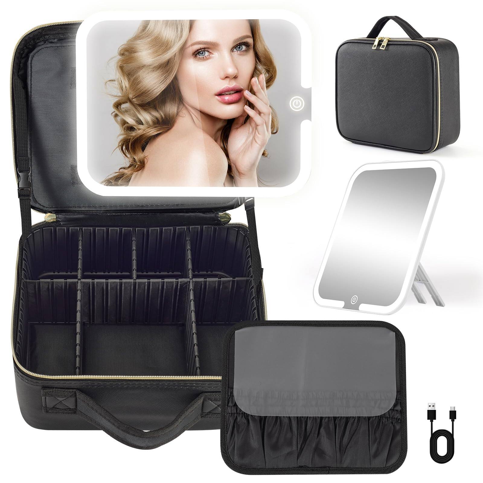 Black-Removable Removable