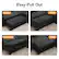 Easy Pull Out
Pull Out
Lift Up
Press Down
Finish