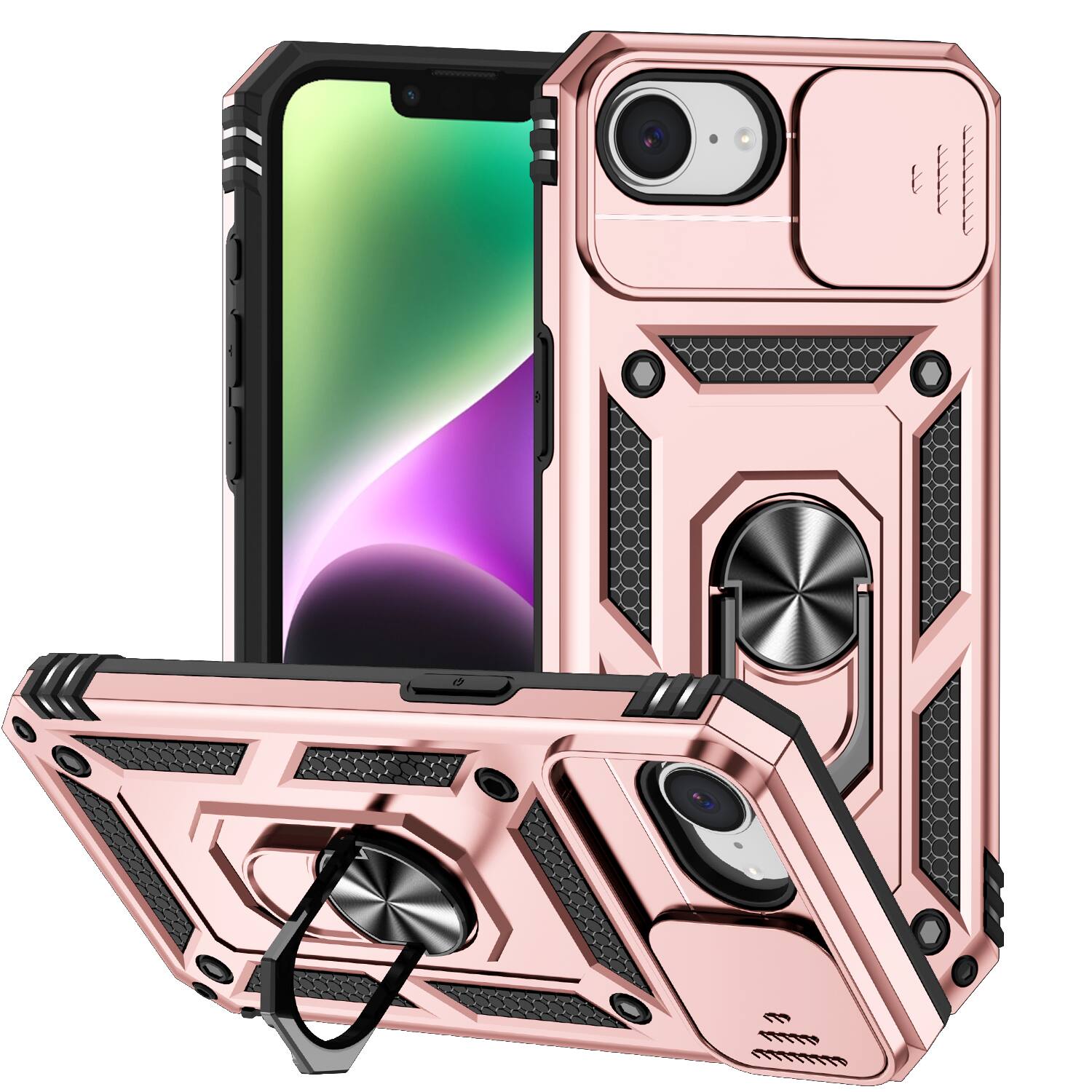 Rosegold