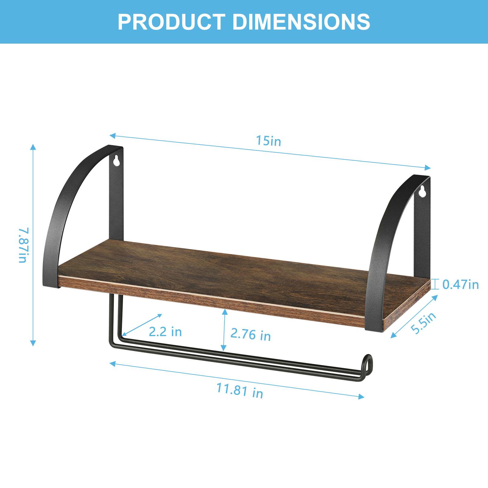 PRODUCT DIMENSIONS

15in x 7.87in x 2.2in x 2.76in x 0.47in x 5.5in x 11.81in