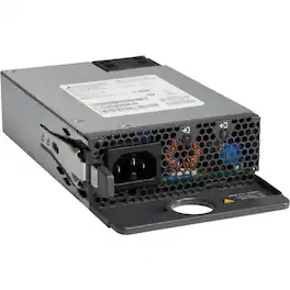 Cisco Consumer Products - Cisco Power Supply - 120 V AC, 230 V AC Input - 54 V DC Output - 1000 W