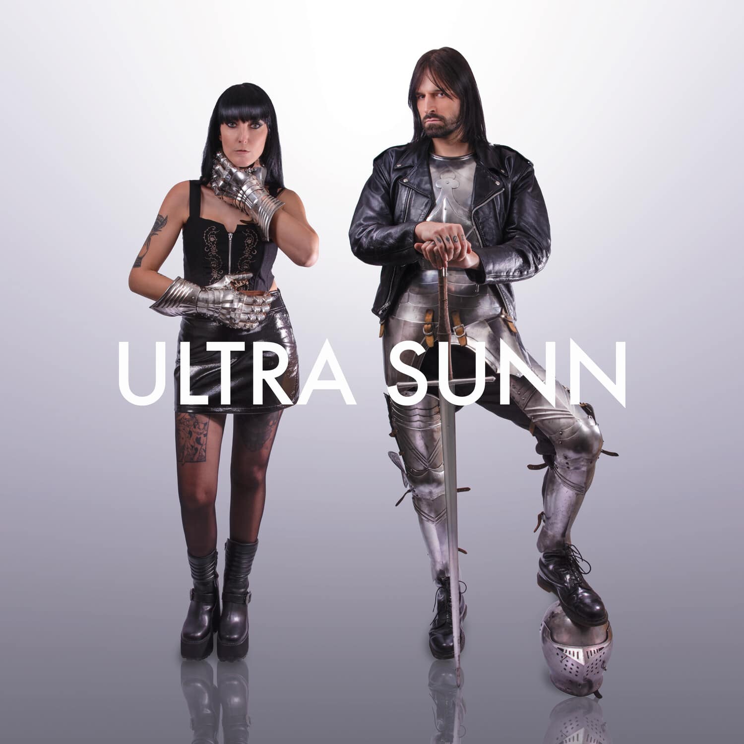 Ultra Sunn - The Beast In You   - COMPACT DISCS [CD] price history on PriceWatchPro