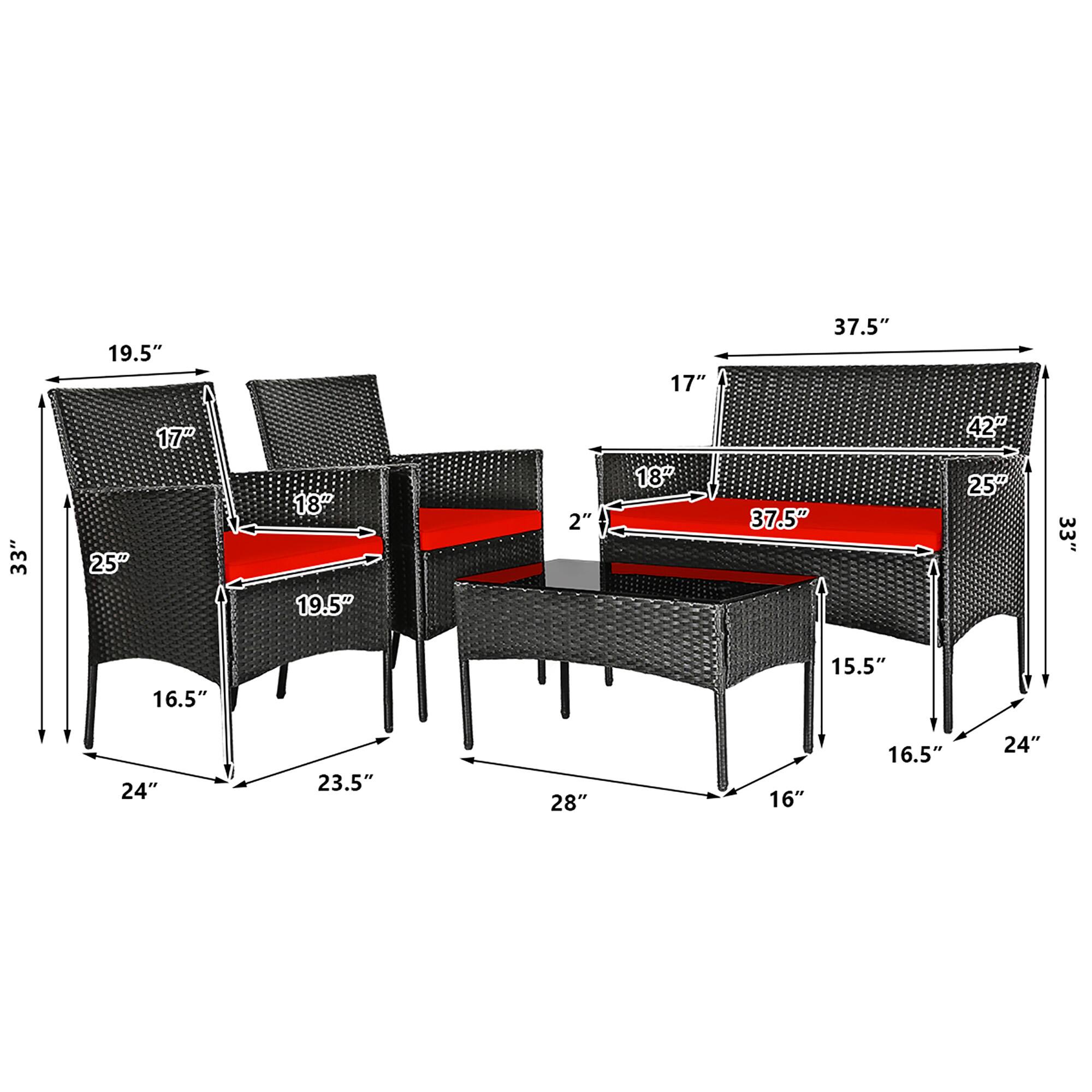 19.5"  
17"  
37.5"  
33"  
25"  
17"  
18"  
19.5"  
2"  
18"  
37.5"  
42"  
25"  
33"  
16.5"  
15.5"  
24"  
23.5"  
28"  
16"  
16.5"  
24"