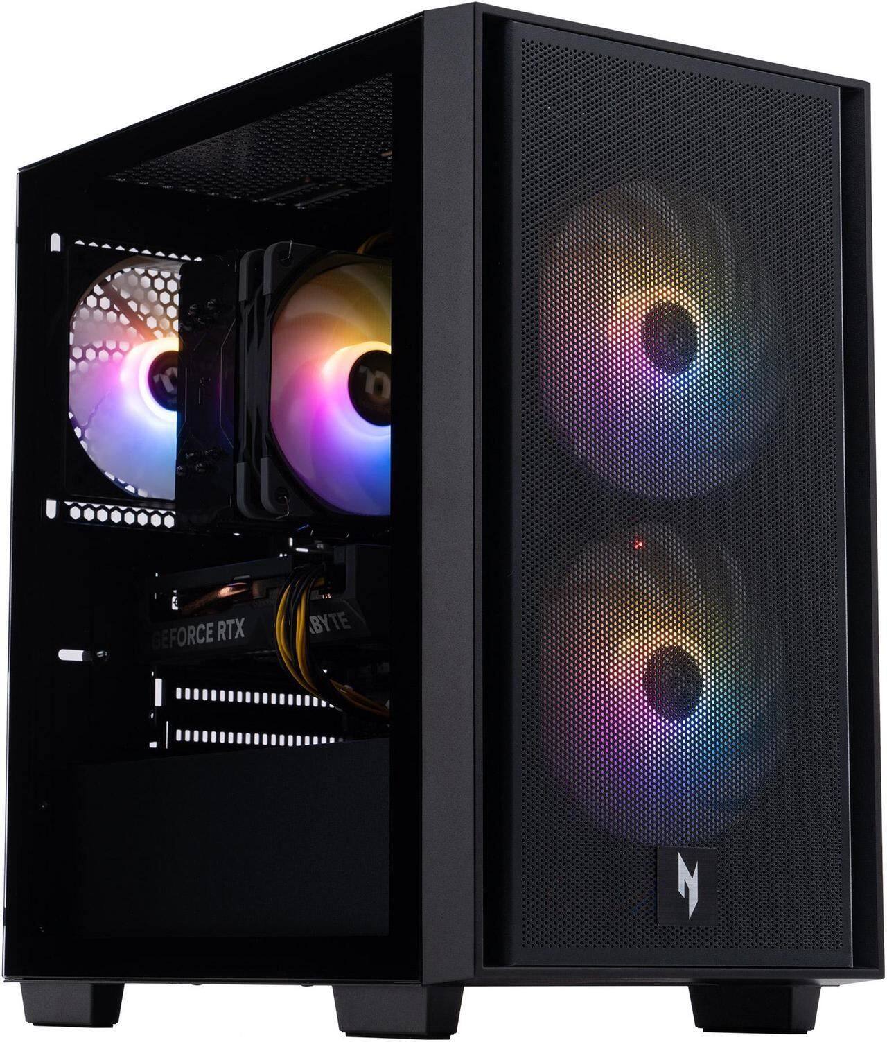 RTX4060 Corei7-13700HX メモリ32GB 16インチ 165Hz ゲーミングPC 全国発送 キャッシュレス決済対応（ CLX SET Gaming Desktop Intel Core i7 13700KF 32GB DDR5 5600 Memory