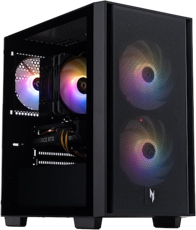 Acer Refurbished Excellent Nitro 60 Gaming Desktop Intel Core i7 Acer Refurbished Excellent Nitro 60 Gaming Desktop Intel Core i7