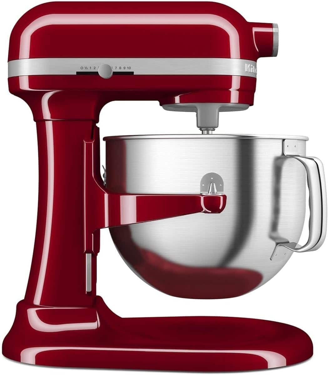 e964-33 KitchenAid ミキサー KSM7WH ジャンク KitchenAid 7 Quart Bowl Lift Stand Mixer KSM70SKXXER Empire