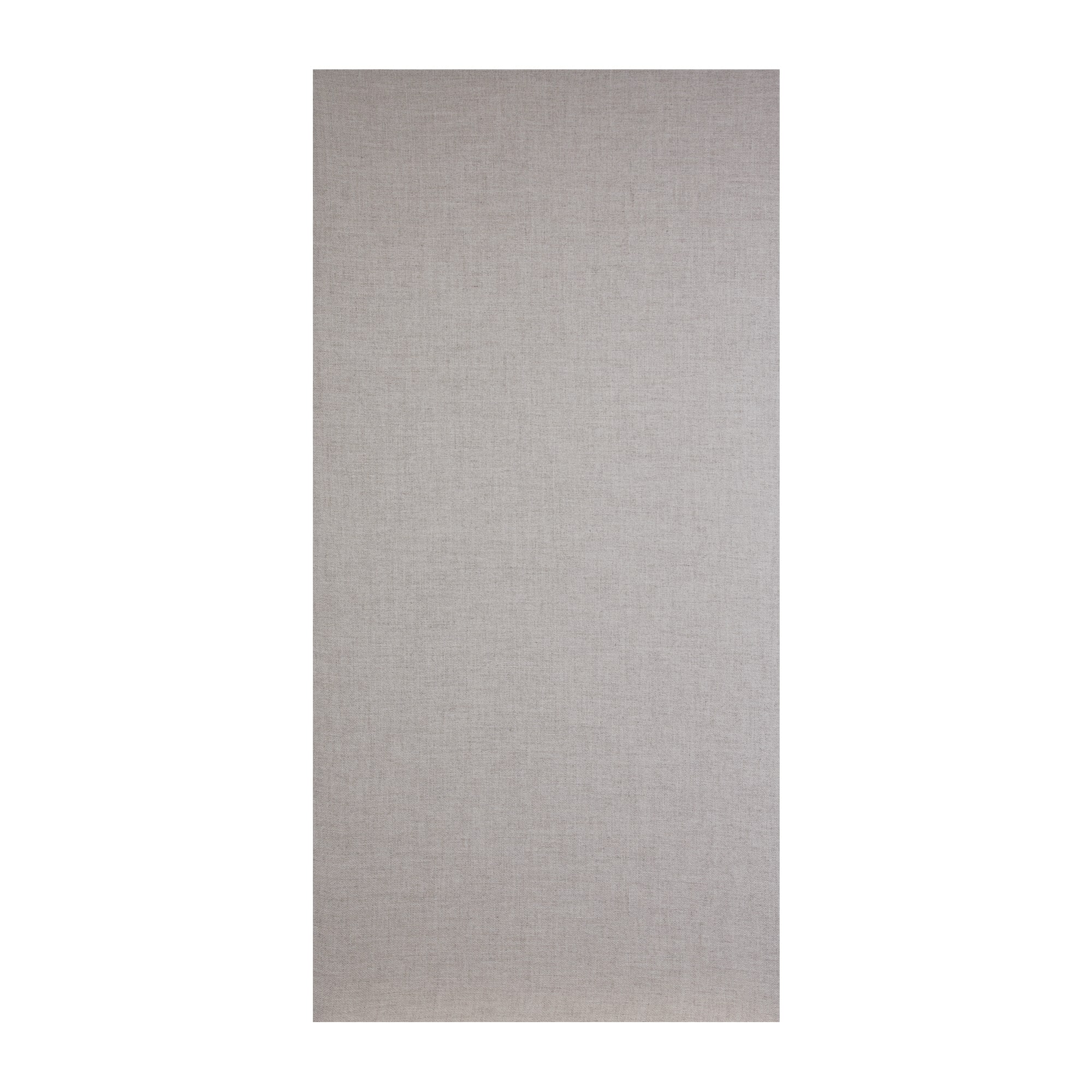 ATS Acoustics - Bass Trap Acoustic Panel with Sona Fabric, Full Range, 24" x 48" x 4" - Sandstone