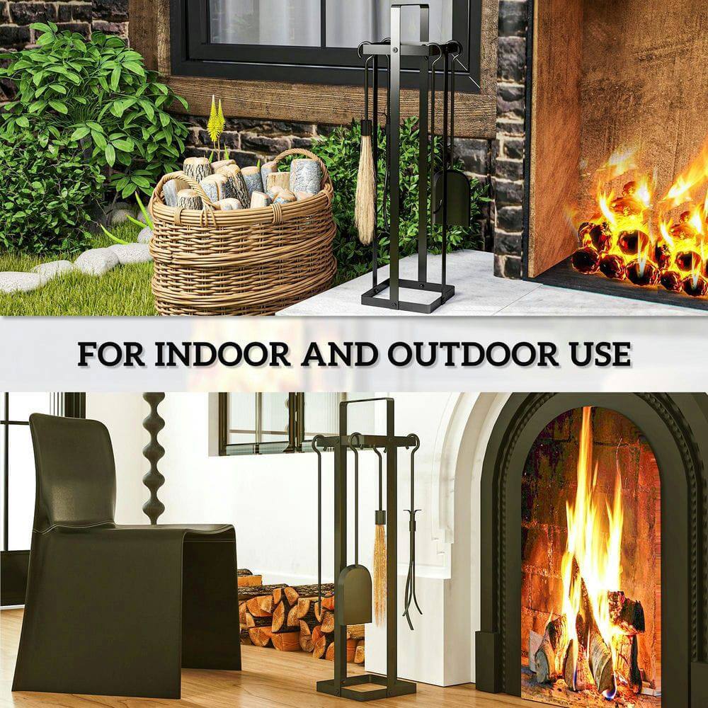 FOR INDOOR AND OUTDOOR USE