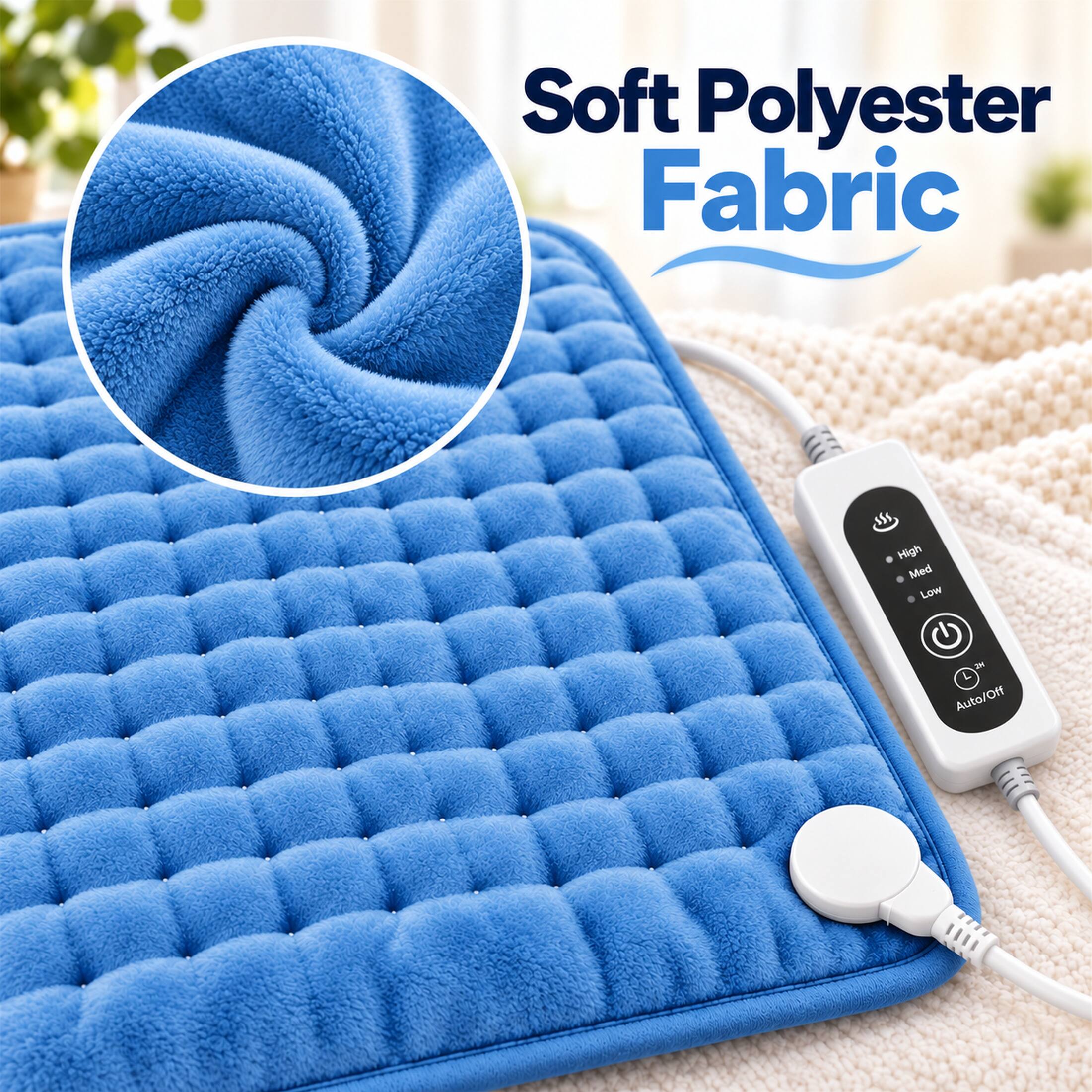 Soft Polyester Fabric

High
Med
Low

2K L Auto/Off
