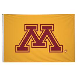 Victory Corps - Minnesota Golden Gophers 5' x 8' Flag - Multicolor