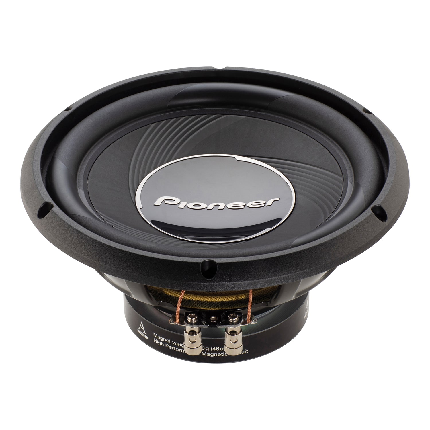 Pioneer A Series TS A25S4 10